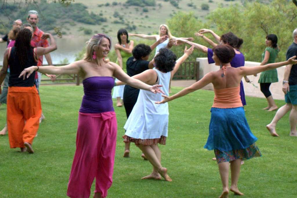 biodanza