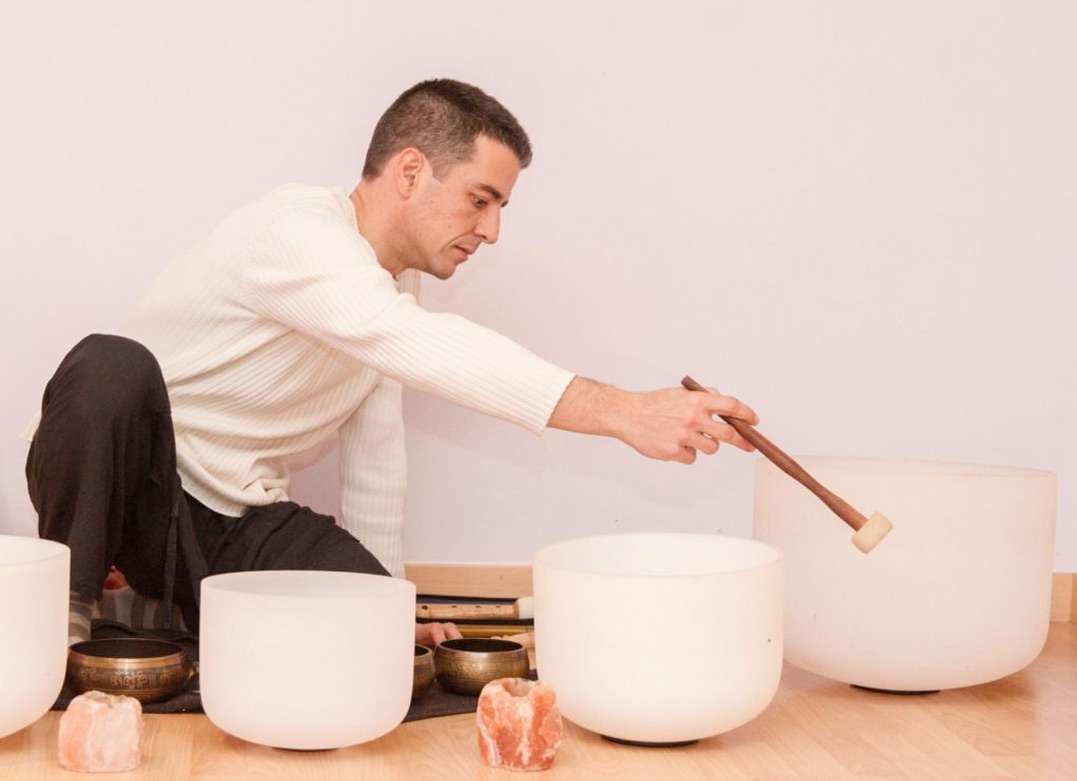 sonoterapia